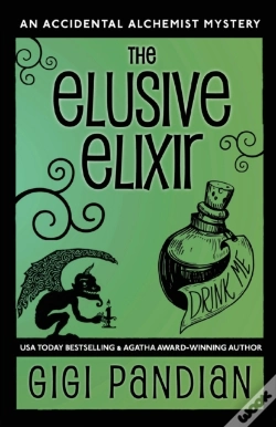 Capa do artigo The Elusive Elixir