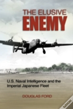Capa do artigo The Elusive Enemy