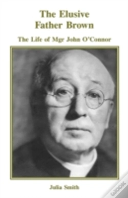 Capa do artigo The Elusive Father Brown