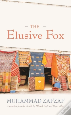 Capa do artigo The Elusive Fox