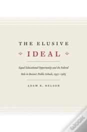 Capa do artigo The Elusive Ideal