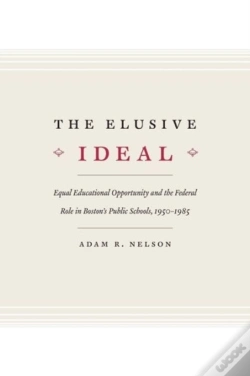 Capa do artigo The Elusive Ideal
