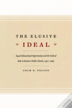 Capa do artigo The Elusive Ideal