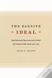 Capa do artigo The Elusive Ideal