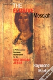 Capa do artigo The Elusive Messiah