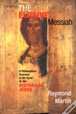 Capa do artigo The Elusive Messiah