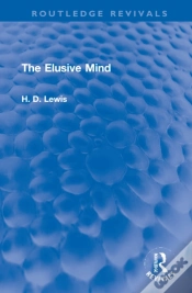 Capa do artigo The Elusive Mind