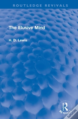 Capa do artigo The Elusive Mind