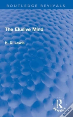 Capa do artigo The Elusive Mind