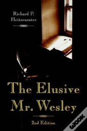 The Elusive Mr Wesley