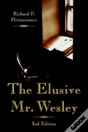 Capa do artigo The Elusive Mr Wesley