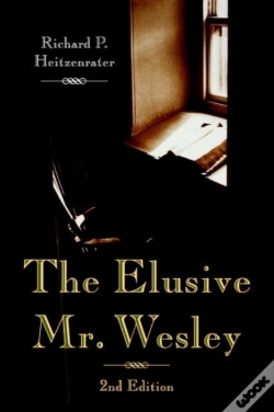 Capa do artigo The Elusive Mr Wesley