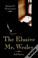 The Elusive Mr Wesley
