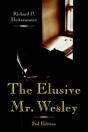 The Elusive Mr Wesley - Preview