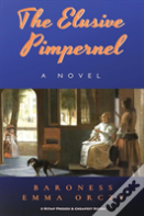 The Elusive Pimpernel