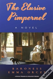 Capa do artigo The Elusive Pimpernel