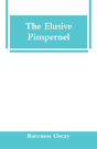 The Elusive Pimpernel - Preview
