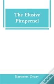 Capa do artigo The Elusive Pimpernel