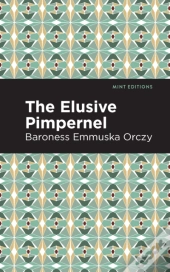The Elusive Pimpernel