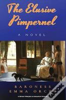 The Elusive Pimpernel