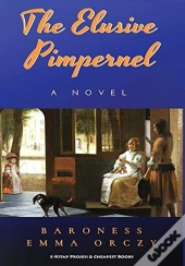 The Elusive Pimpernel