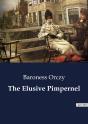 The Elusive Pimpernel - Preview