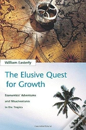 Capa do artigo The Elusive Quest For Growth