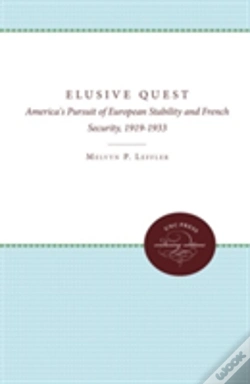 Capa do artigo The Elusive Quest
