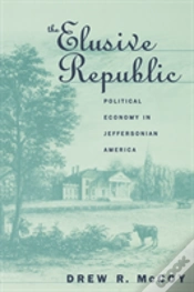 Capa do artigo The Elusive Republic