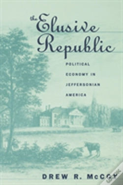 Capa do artigo The Elusive Republic