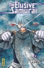 The Elusive Samurai - Tome 11 - Preview