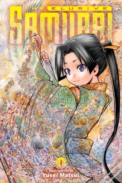 Capa do artigo The Elusive Samurai, Vol. 1