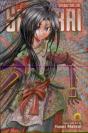 The Elusive Samurai, Vol. 10 - Preview