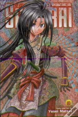 Capa do artigo The Elusive Samurai, Vol. 10