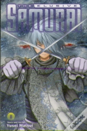 Capa do artigo The Elusive Samurai, Vol. 11