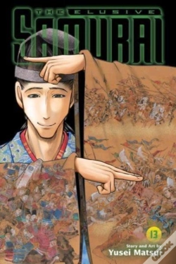 Capa do artigo The Elusive Samurai, Vol. 13