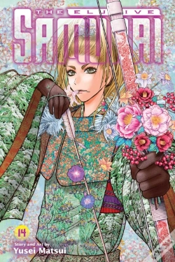 Capa do artigo The Elusive Samurai, Vol. 14