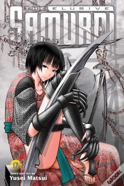 Capa do artigo The Elusive Samurai, Vol. 17