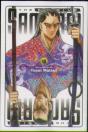 The Elusive Samurai, Vol. 18 - Preview