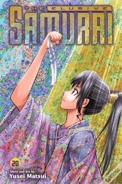 Capa do artigo The Elusive Samurai, Vol. 20