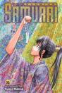 The Elusive Samurai, Vol. 20 - Preview