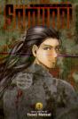 The Elusive Samurai, Vol. 3 - Preview