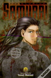 Capa do artigo The Elusive Samurai, Vol. 3