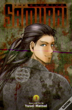 Capa do artigo The Elusive Samurai, Vol. 3
