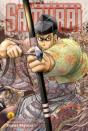 The Elusive Samurai, Vol. 5 - Preview