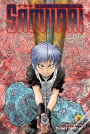 Capa do artigo The Elusive Samurai, Vol. 6