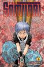 The Elusive Samurai, Vol. 6 - Preview