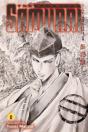 The Elusive Samurai, Vol. 8 - Preview