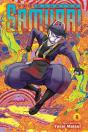 The Elusive Samurai, Vol. 9 - Preview