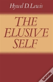 The Elusive Self